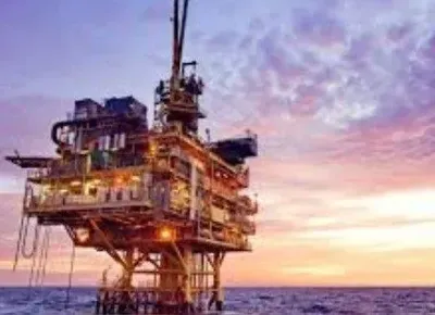 Desentupimento em plataformas maarítimas e petroleiras